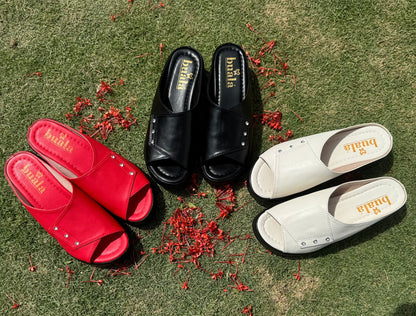 Gray helmet for bikers